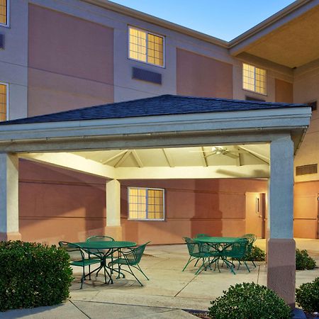 Sonesta Simply Suites Albuquerque Exteriér fotografie