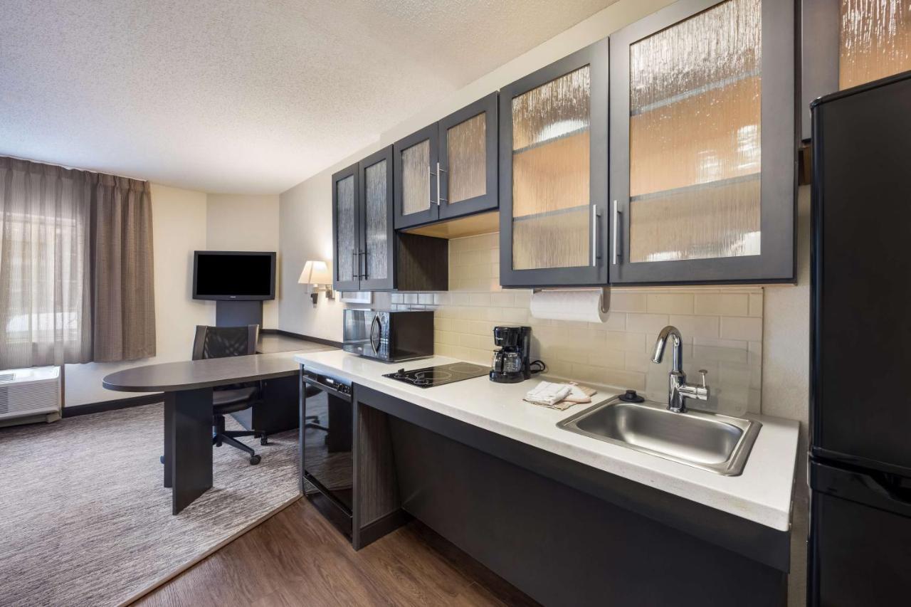 Sonesta Simply Suites Albuquerque Exteriér fotografie
