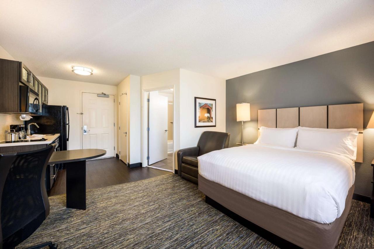Sonesta Simply Suites Albuquerque Exteriér fotografie