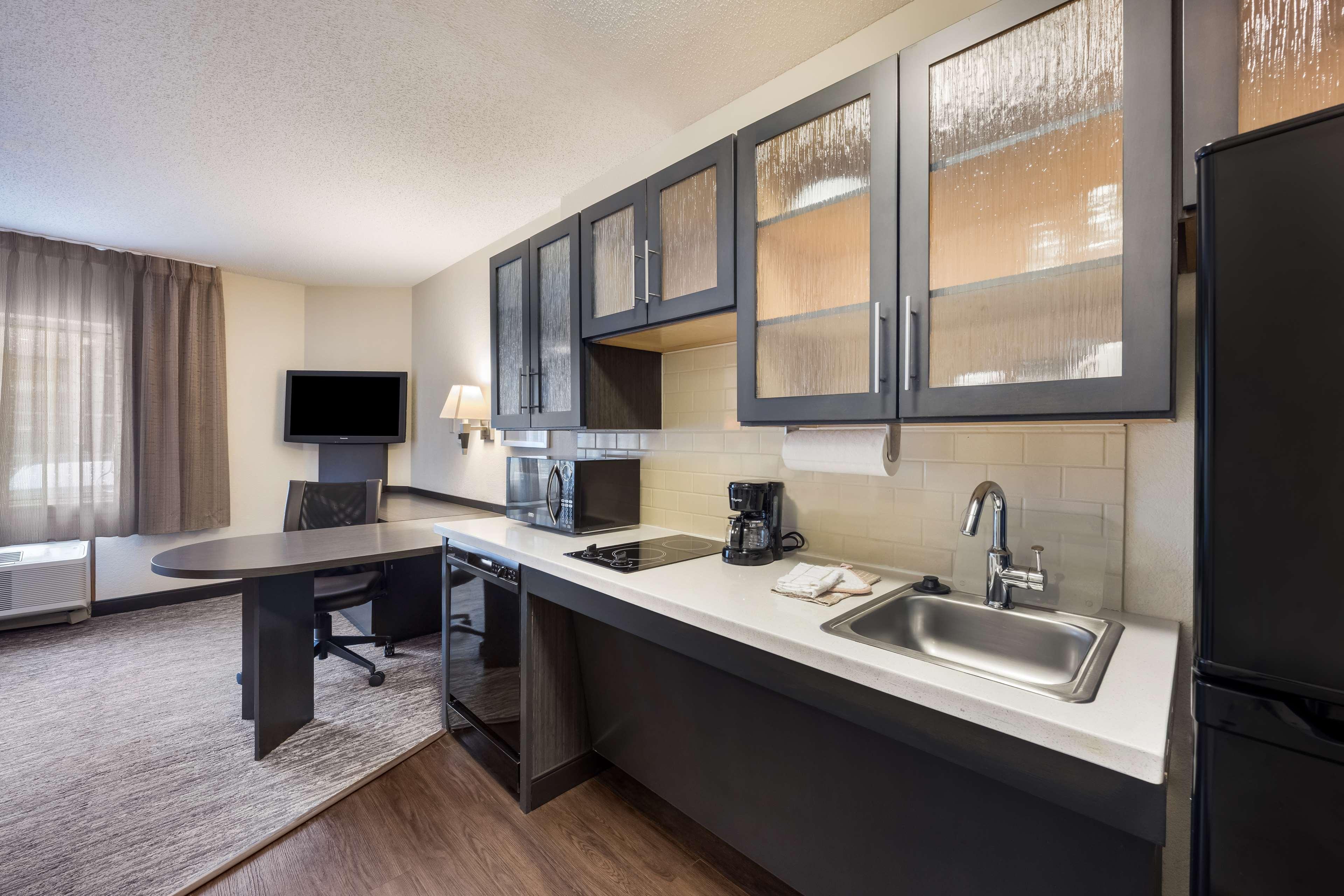 Sonesta Simply Suites Albuquerque Exteriér fotografie